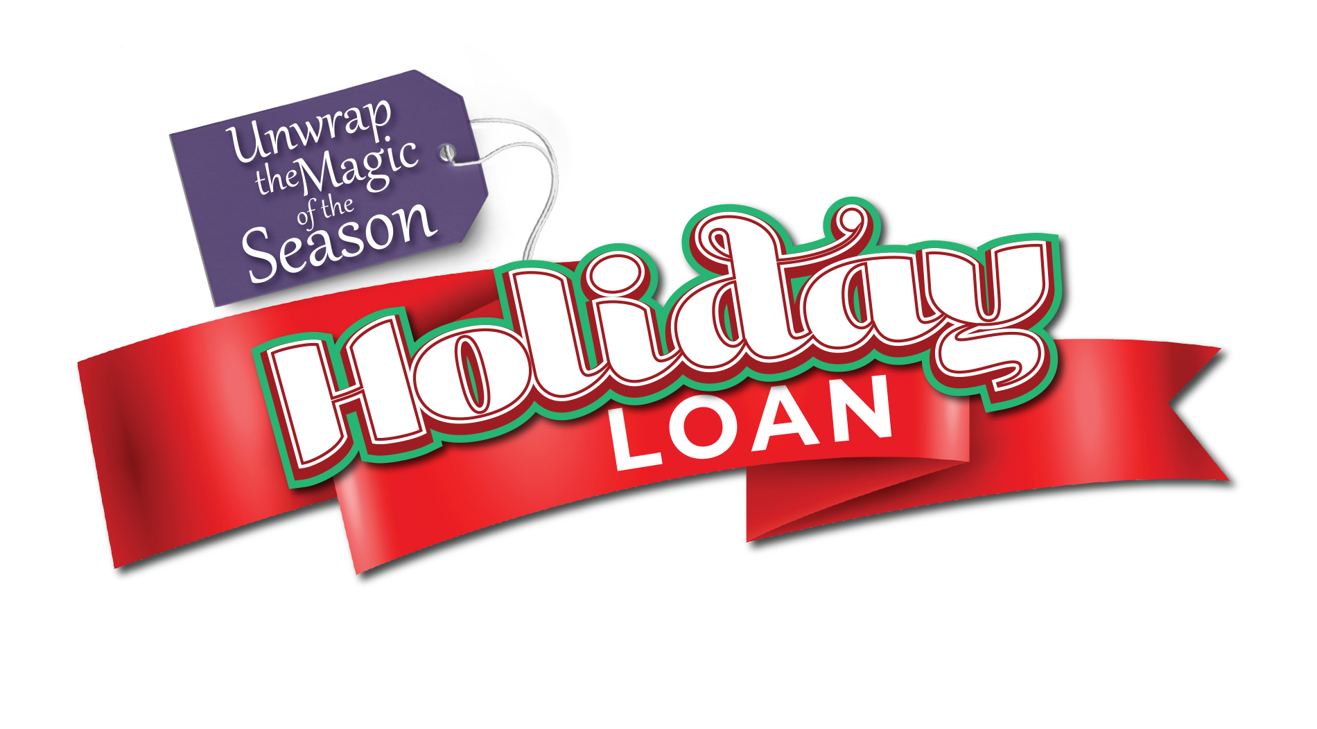 Holiday-Loan-Branding